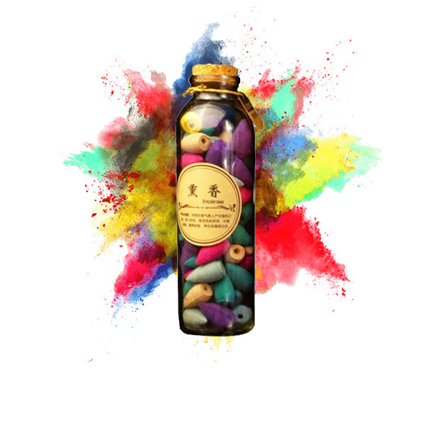 Encens Mix