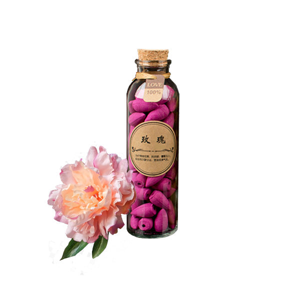 Encens Pivoine
