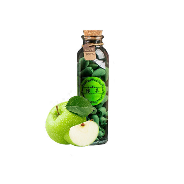 Encens Pomme