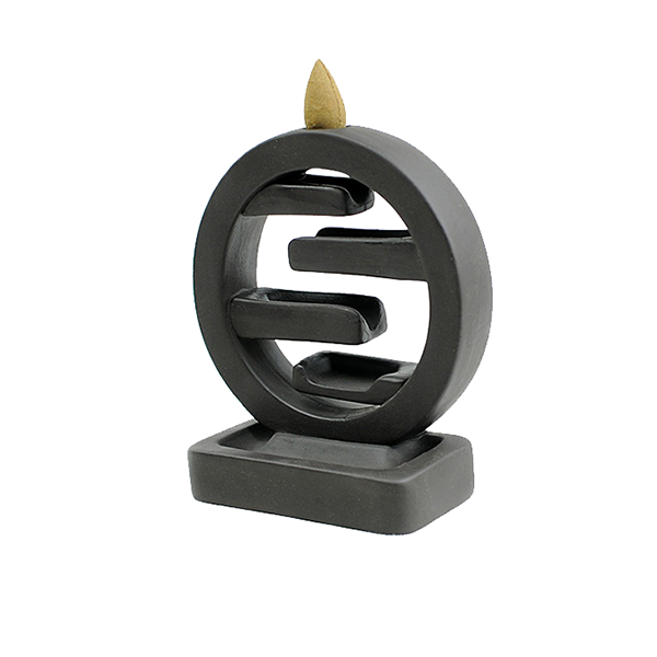 Porte Encens Moderne