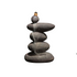 Porte Encens Zen